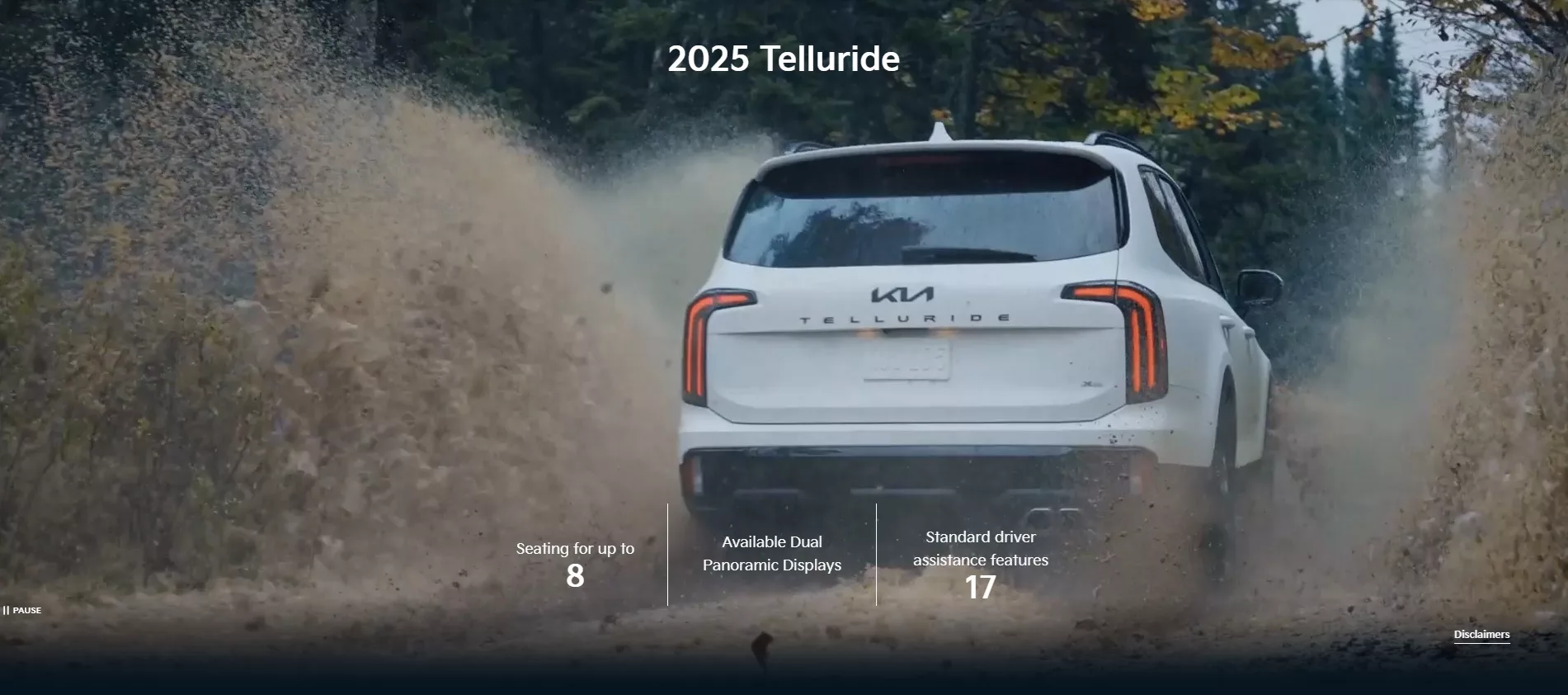 Automotive Marketing Trends -Telluride