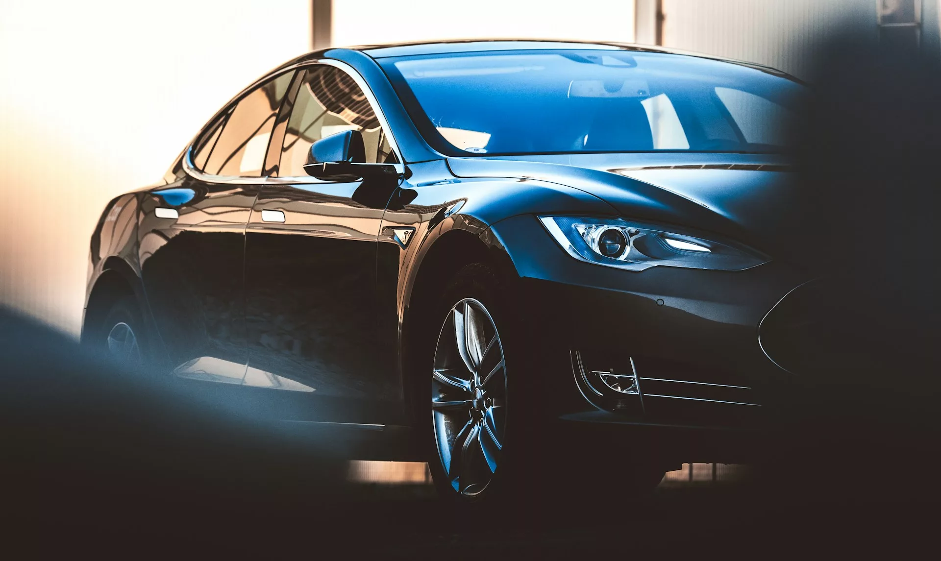 EV Trends 2025