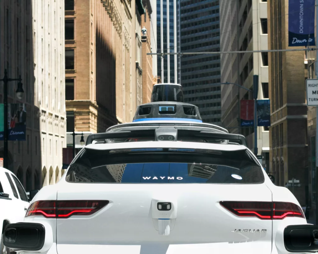 Self Driving Trends 2025